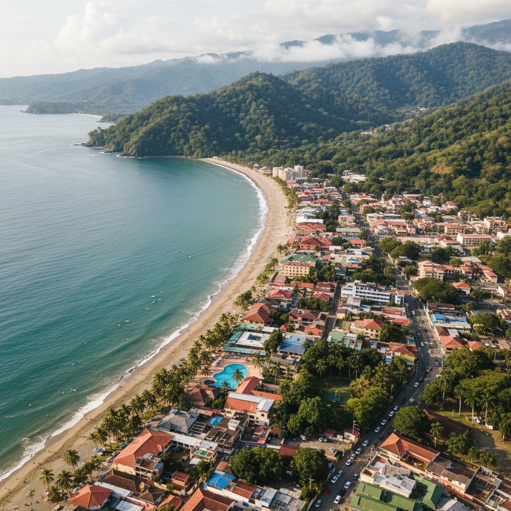 Traditional Costa Rican Food Guide: Casado, Gallo Pinto & Caribbean Flavors