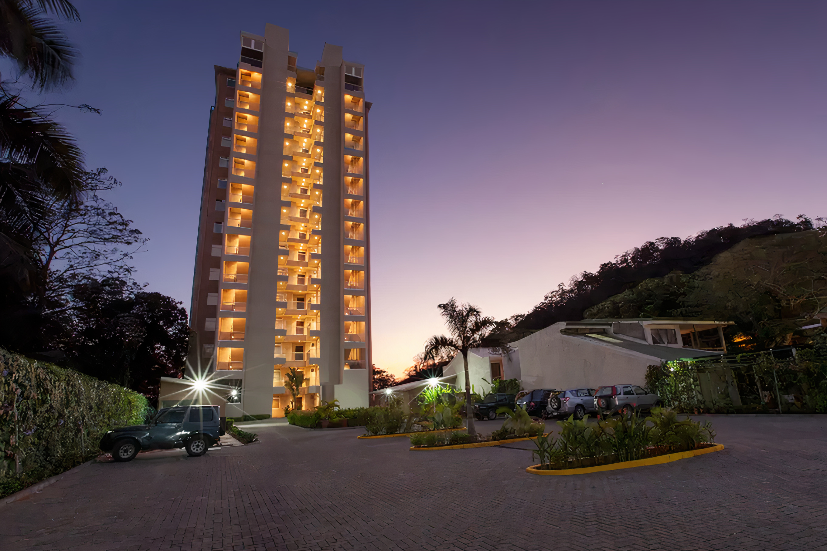 Bachelor Party at Jaco Beach, Costa Rica: A Downtown Beach Weekend Itinerary