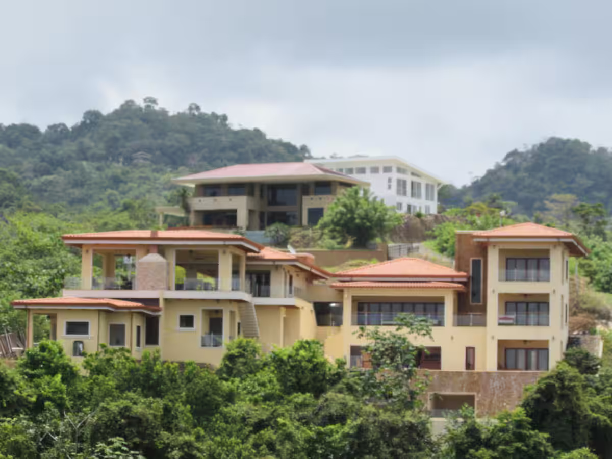 Ultimate Bachelor Party Rentals in Jaco Beach, Costa Rica | Jaco Casa