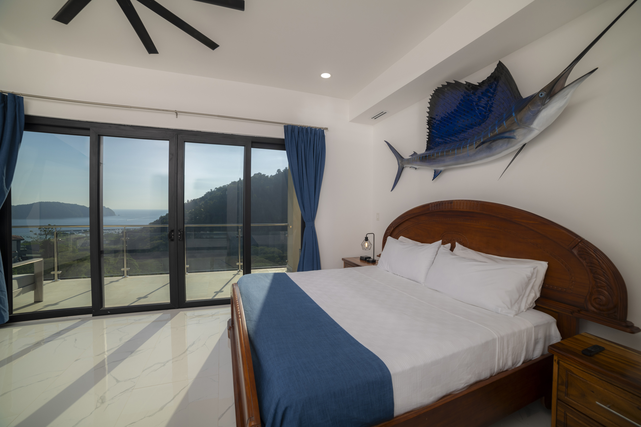 Luxury Jaco Vacation Rentals with Private Pools & Ocean Views | Jaco Casa