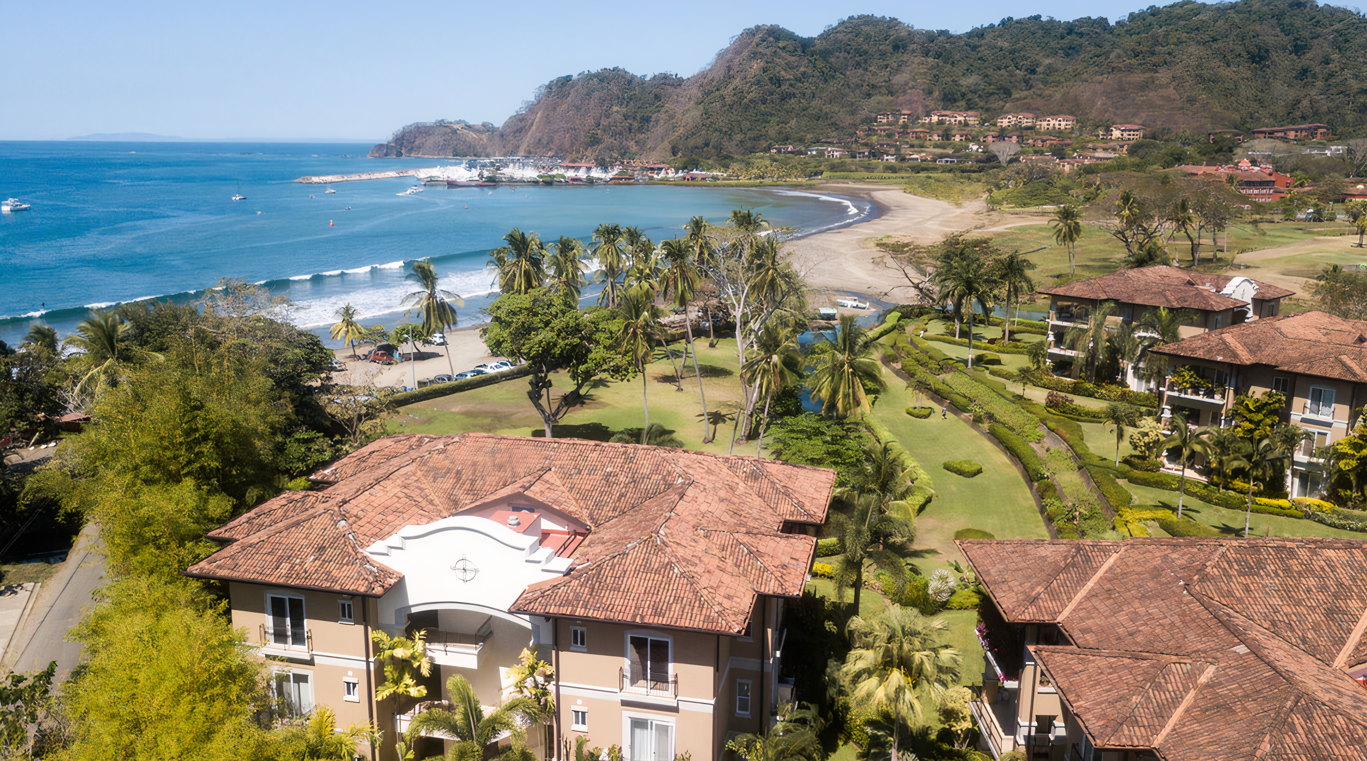 Complete Jaco & Los Sueños Vacation Rental Guide: Neighborhoods & Tips