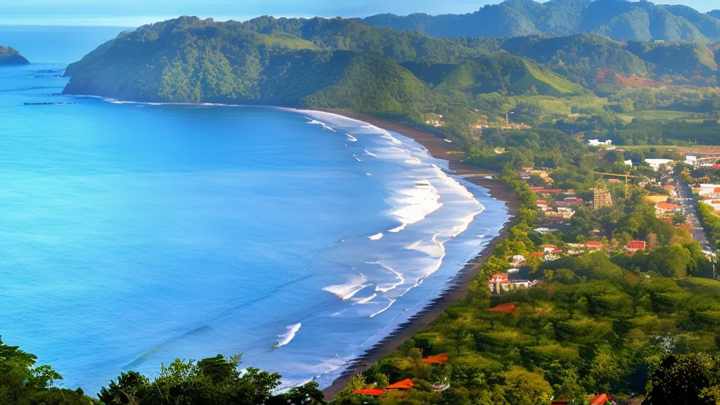 Jaco Bachelor Party Packages – Jaco, Costa Rica