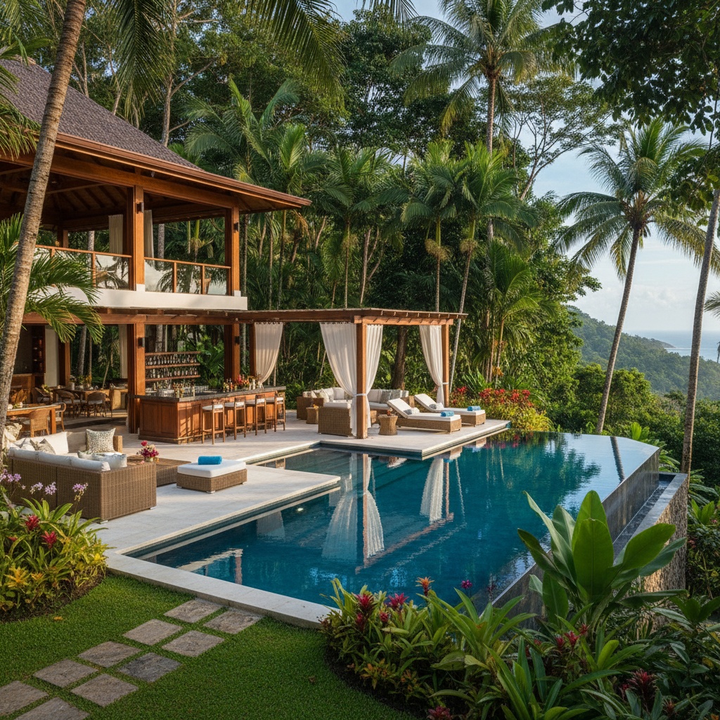 Jaco Costa Rica Vacation Rentals: A Guide to Every Jaco Casa Home