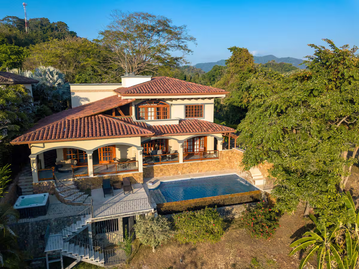 Authentic Costa Rican Breakfast & Hangover Brunches in Jaco